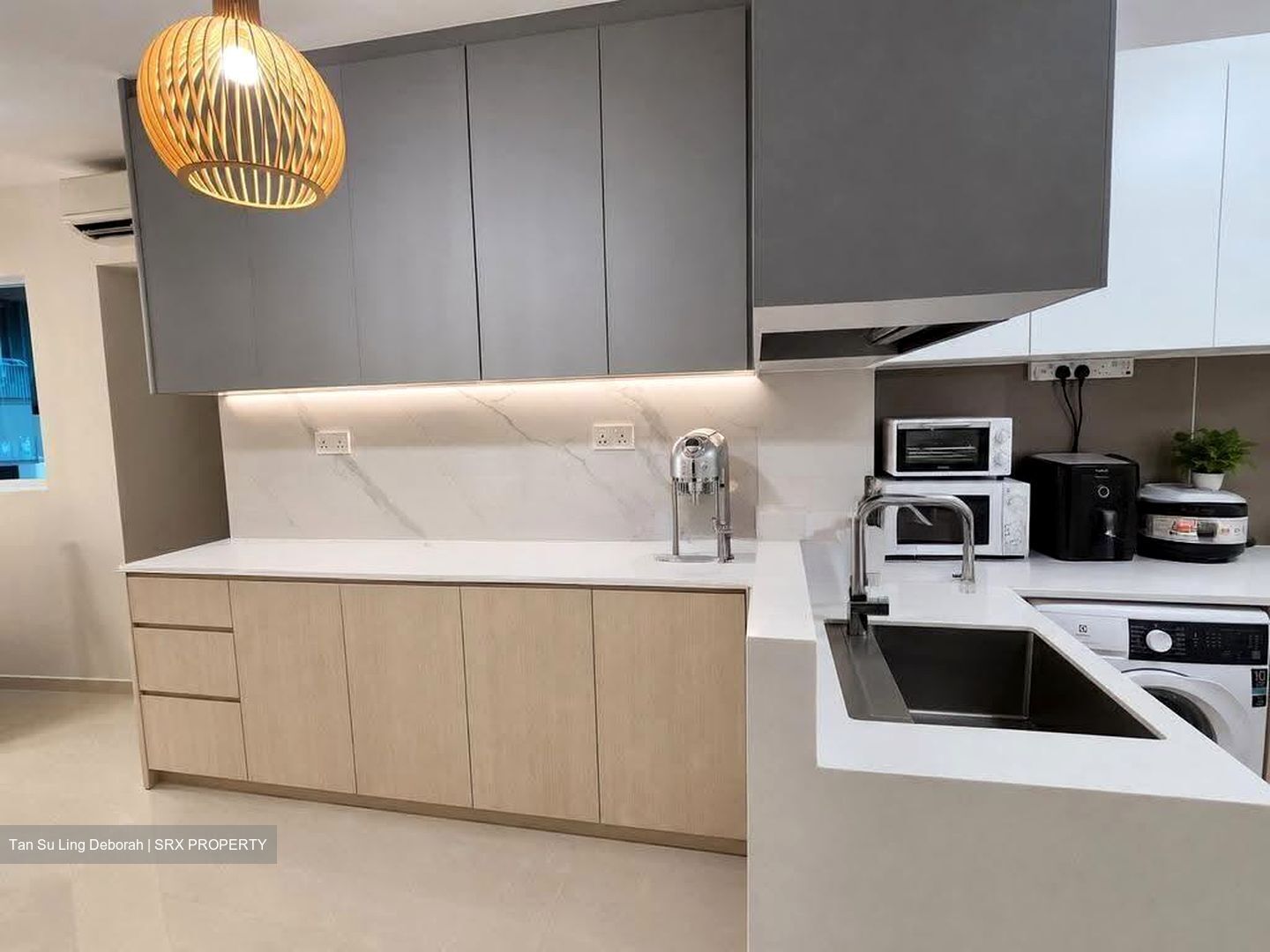 Treasure at Tampines (D18), Condominium #606870971